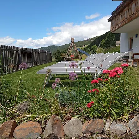 Zimmererhof Apartment